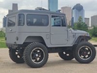 1979 Toyota FJ40 for sale in Michigan (ID-113125)