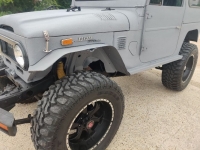 1979 Toyota FJ40 for sale in Michigan (ID-113125)