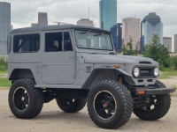 1979 Toyota FJ40 for sale in Michigan (ID-113125)