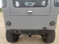 1979 Toyota FJ40 for sale in Michigan (ID-113125)
