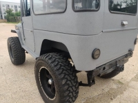 1979 Toyota FJ40 for sale in Michigan (ID-113125)