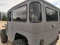 1979 Toyota FJ40 for sale in Michigan (ID-113125)