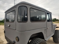 1979 Toyota FJ40 for sale in Michigan (ID-113125)