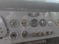 1979 Toyota FJ40 for sale in Michigan (ID-113125)