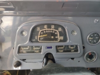 1979 Toyota FJ40 for sale in Michigan (ID-113125)