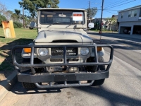 1979 Toyota Land Cruiser for sale in Michigan (ID-96026)