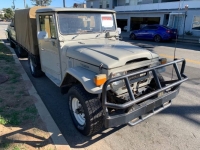 1979 Toyota Land Cruiser for sale in Michigan (ID-96026)