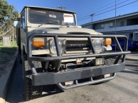 1979 Toyota Land Cruiser for sale in Michigan (ID-96026)