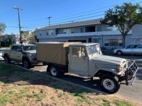 1979 Toyota Land Cruiser for sale in Michigan (ID-96026)