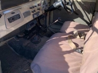 1979 Toyota Land Cruiser for sale in Michigan (ID-96026)