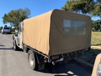 1979 Toyota Land Cruiser for sale in Michigan (ID-96026)