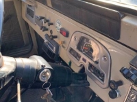 1979 Toyota Land Cruiser for sale in Michigan (ID-96026)