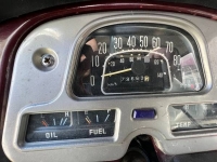 1979 Toyota Land Cruiser for sale in Michigan (ID-108231)