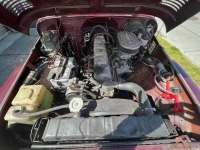 1979 Toyota Land Cruiser for sale in Michigan (ID-108231)