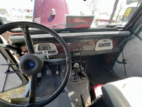 1979 Toyota Land Cruiser for sale in Michigan (ID-108231)