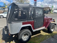 1979 Toyota Land Cruiser for sale in Michigan (ID-108231)