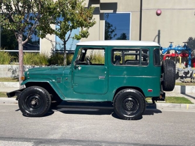 1979 Toyota Land Cruiser for sale