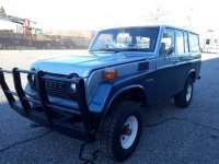 1979 Toyota Land Cruiser for sale in Michigan (ID-111546)
