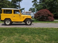 1979 Toyota Land Cruiser for sale in Riverhead, New York (ID-117716)