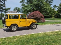 1979 Toyota Land Cruiser for sale in Riverhead, New York (ID-117716)