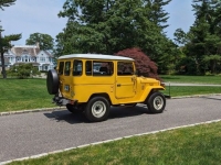 1979 Toyota Land Cruiser for sale in Riverhead, New York (ID-117716)