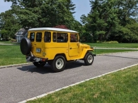 1979 Toyota Land Cruiser for sale in Riverhead, New York (ID-117716)