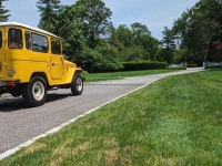 1979 Toyota Land Cruiser for sale in Riverhead, New York (ID-117716)
