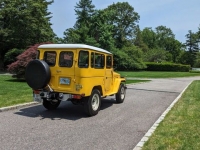 1979 Toyota Land Cruiser for sale in Riverhead, New York (ID-117716)
