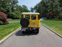 1979 Toyota Land Cruiser for sale in Riverhead, New York (ID-117716)