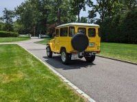 1979 Toyota Land Cruiser for sale in Riverhead, New York (ID-117716)
