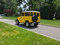 1979 Toyota Land Cruiser for sale in Riverhead, New York (ID-117716)