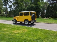1979 Toyota Land Cruiser for sale in Riverhead, New York (ID-117716)