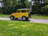 1979 Toyota Land Cruiser for sale in Riverhead, New York (ID-117716)