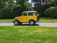 1979 Toyota Land Cruiser for sale in Riverhead, New York (ID-117716)