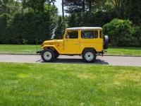 1979 Toyota Land Cruiser for sale in Riverhead, New York (ID-117716)