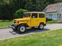 1979 Toyota Land Cruiser for sale in Riverhead, New York (ID-117716)