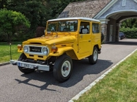 1979 Toyota Land Cruiser for sale in Riverhead, New York (ID-117716)