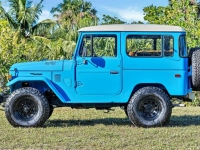 1979 Toyota Land Cruiser for sale in Michigan (ID-124048)