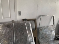 1979 Toyota Land Cruiser for sale in Michigan (ID-124048)