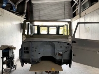 1979 Toyota Land Cruiser for sale in Michigan (ID-124048)