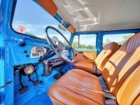 1979 Toyota Land Cruiser for sale in Michigan (ID-124048)