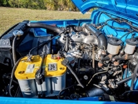 1979 Toyota Land Cruiser for sale in Michigan (ID-124048)