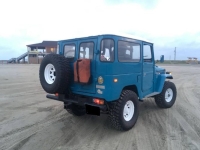 1979 Toyota Land Cruiser for sale in Michigan (ID-127353)