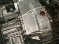 1979 Toyota Land Cruiser for sale in Michigan (ID-127353)