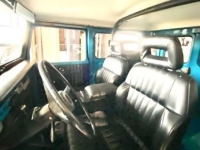 1979 Toyota Land Cruiser for sale in Michigan (ID-127353)