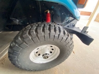 1979 Toyota Land Cruiser for sale in Michigan (ID-127353)
