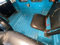 1979 Toyota Land Cruiser for sale in Michigan (ID-127353)