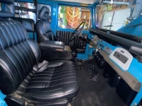 1979 Toyota Land Cruiser for sale in Michigan (ID-127353)