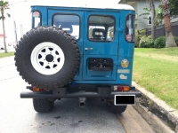 1979 Toyota Land Cruiser for sale in Michigan (ID-127353)
