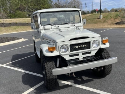 1979 Toyota Land Cruiser for sale